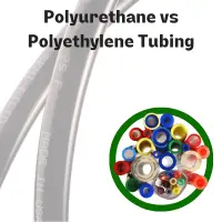 Polyurethane vs Polyethylene